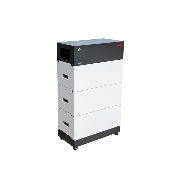 Byd Battery-box Premium Hvs 7.7 Preis BYD Battery-Box Premium HVS 7.7 - Photovoltaik Großhandel Densys pv5