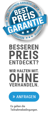 Jetzt Bestpreis entdecken