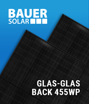 Bauer GG B 455WP
