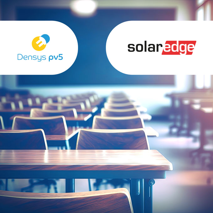 SolarEdge: Optimized Energy Everywhere.