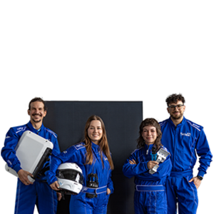 PITCREW