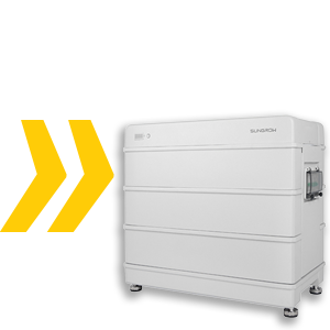 Turbopreise Sungrow SBR069