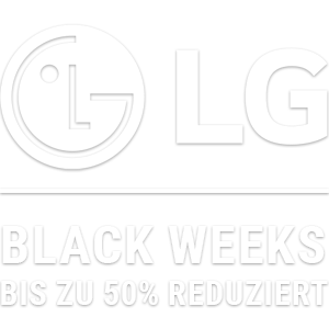 LG BLACK WEEKS