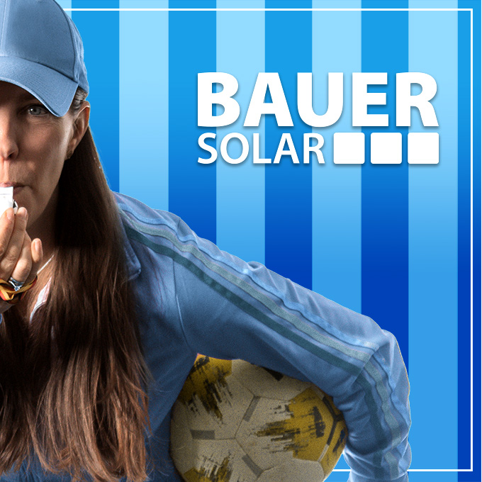 Trainingseinheit: Bauer Solar