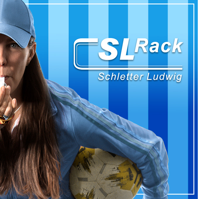 Trainingseinheit: SL Rack