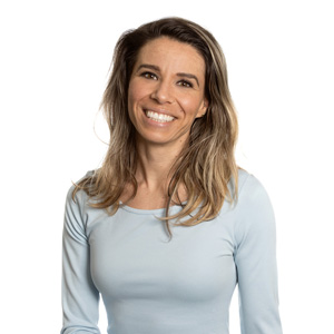 Tina Fajkovic