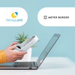 Meyer Burger - Premium-Solarmodule