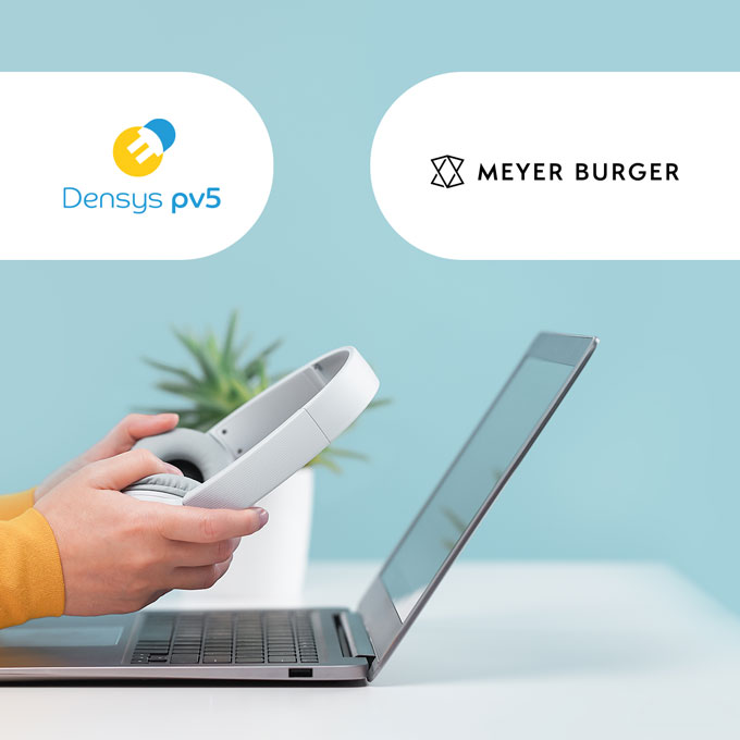 Meyer Burger - Module der Hochleistungsklasse
