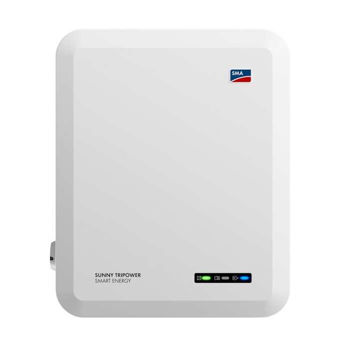 SMA Sunny Tripower STP 10.0 Smart Energy