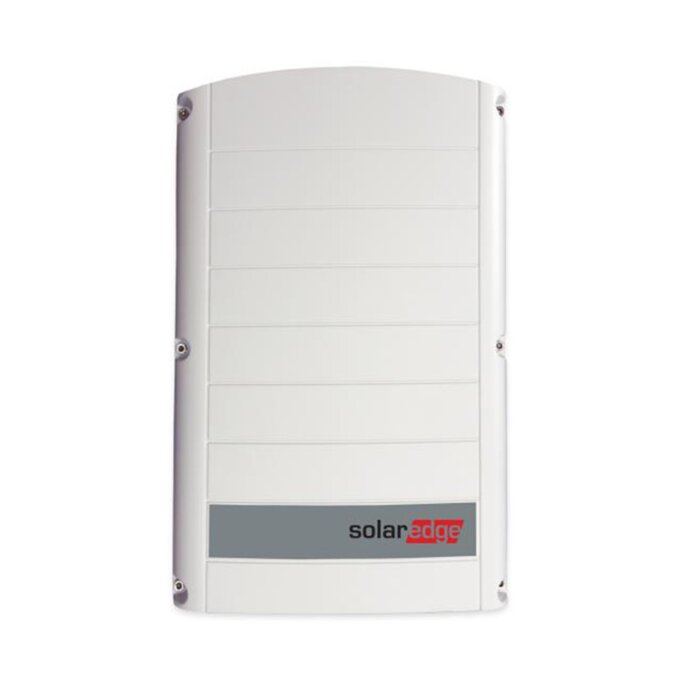 SolarEdge SE8K SETAPP