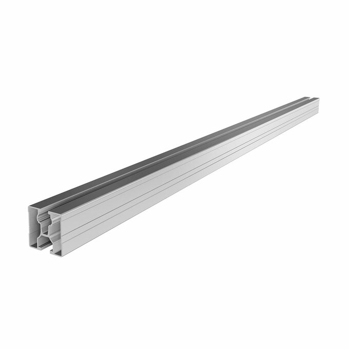 SL Rack RAIL 40 - 4,75 m