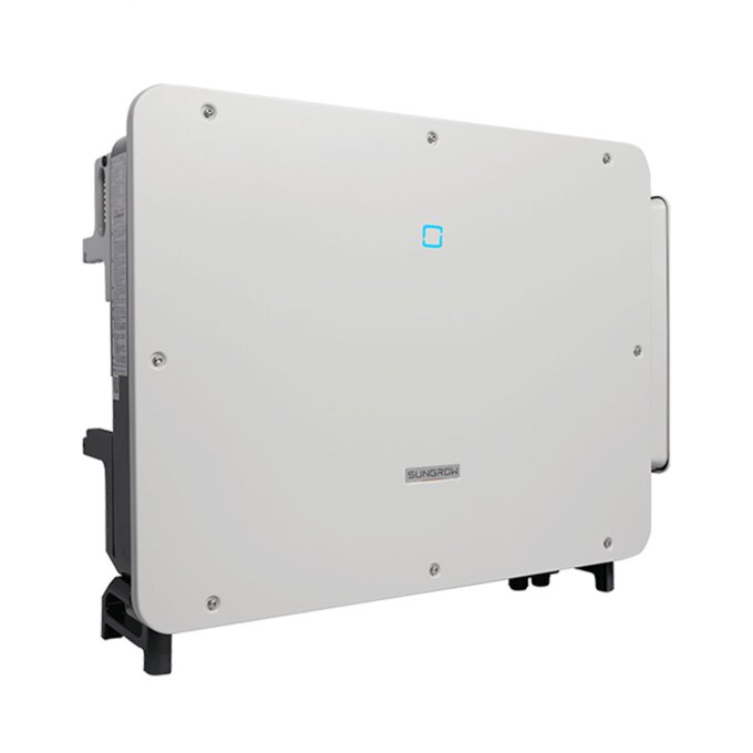 Sungrow Commercial SG125CX-P2