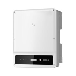 GoodWe SDT G2 Plus GW20K