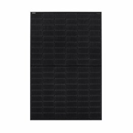 Bauer BS-450-108M10HBB GLAS-GLAS Black
