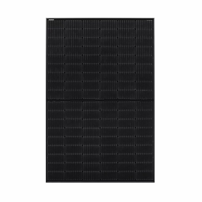 Bauer BS-450-108M10HBB GLAS-GLAS Black