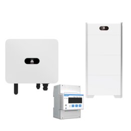 Huawei SUN2000-15K-MB0 Hybrid + Huawei LUNA2000-15-S0 15 kWh