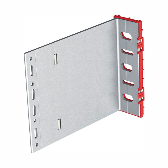 K2 Wall bracket MFT-FOX VI 80 L 6.5/11