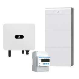 Huawei SUN2000-17K-MB0 Hybrid + Huawei LUNA2000-21-S1 20,7 kWh