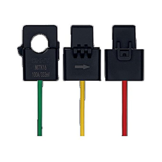 Sungrow Messwandler CT 100A für DTSU666-20