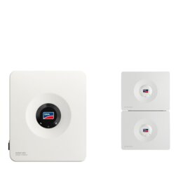 SMA Sunny Boy Smart Energy Hybrid 5.0 + SMA Home Storage Battery 6,5 kWh