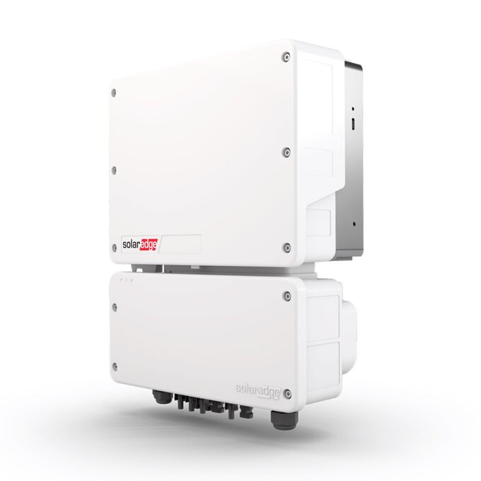 SolarEdge Home Hub SE5000H