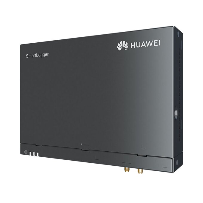 Huawei SmartLogger 3000A03EU mit MBUS