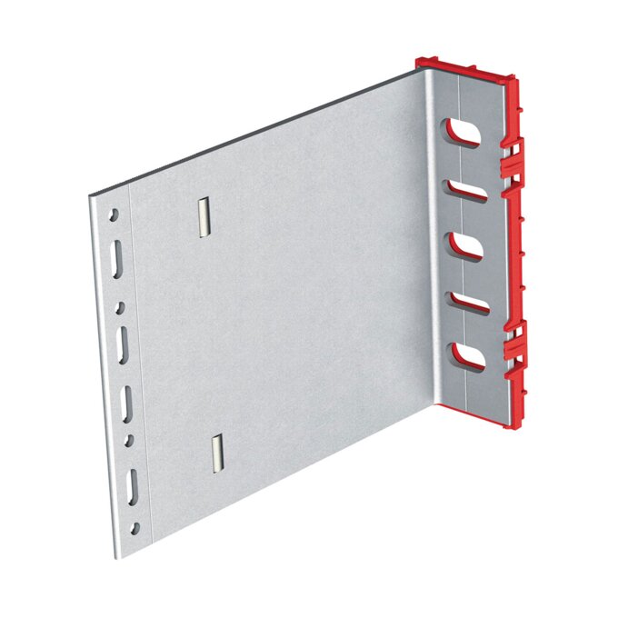 K2 Wall bracket MFT-FOX VI 240 L 6.5/11