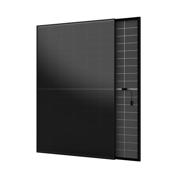 AIKO Neostar 2S+ A455-MAH54Db Dual-Glas