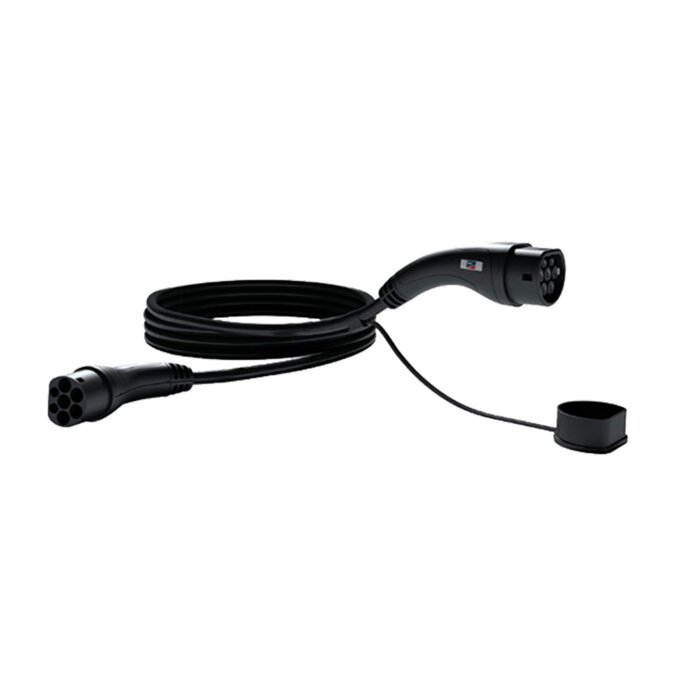 SMA Ladekabel für eCharger 7,5 m