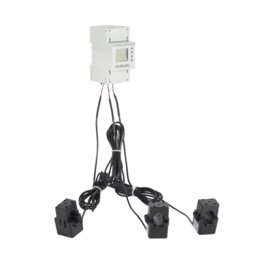 EcoFlow Smart Meter ADL400N inkl. externe CT's (für Drei-Phasen-System) 80A