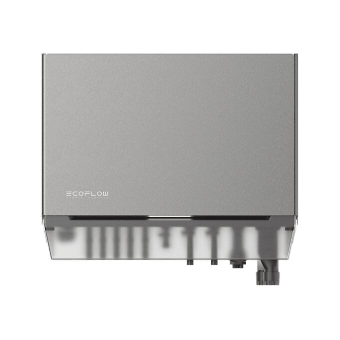 EcoFlow PowerOcean Plus Hybrid 20 kW