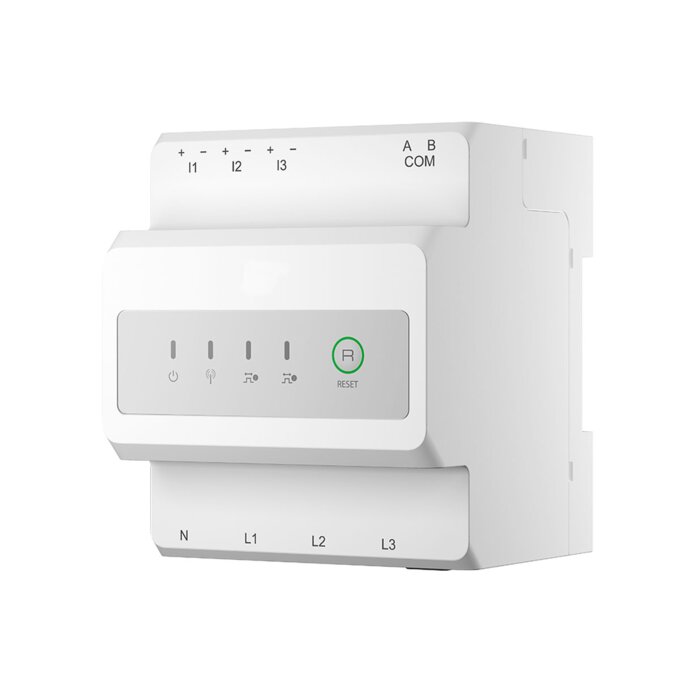 FENECON Home 3-Phasen Sensor ohne Stromwandler am Netzanschlusspunkt