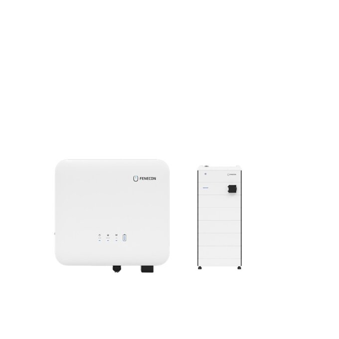 FENECON Home 15 kW mit 14 kWh