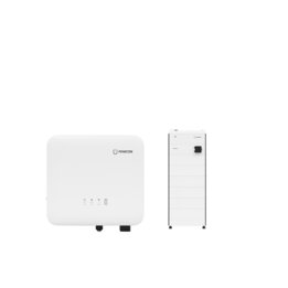 FENECON Home 6 kW mit 16,8 kWh