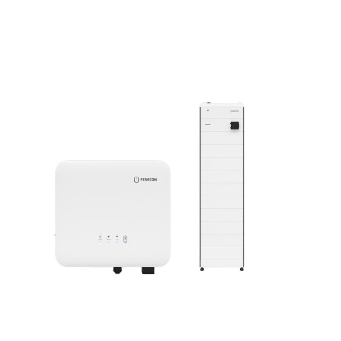 FENECON Home 15 kW mit 28 kWh