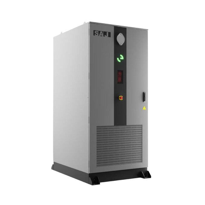 SAJ CM2 Smart C+I All-in-one BESS 99,9 kW