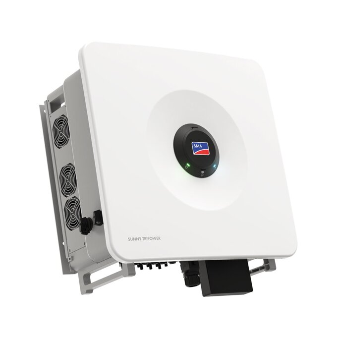 Sma Sunny Tripower X 60 STP 60-80