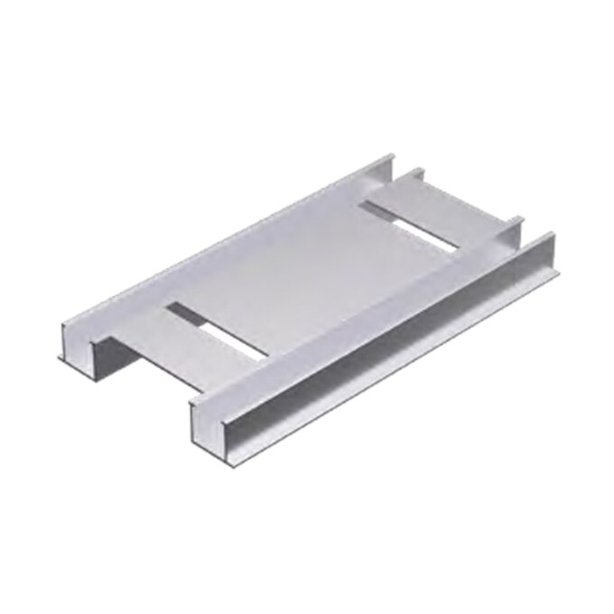Clenergy PV-ezRack Ascent 1.1, Verbindungsbasis L200, Ost-West