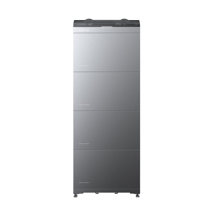 EcoFlow PowerOcean LFP Batterie 20 kWh