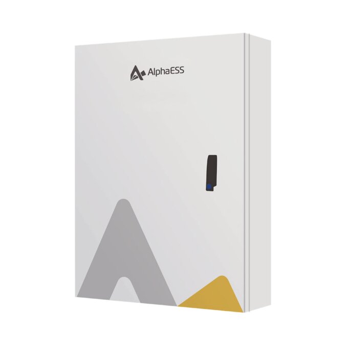 Alpha ESS Backup Box Plus 3x 63A
