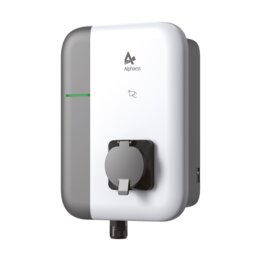 Alpha ESS SMILE-G3 Wallbox