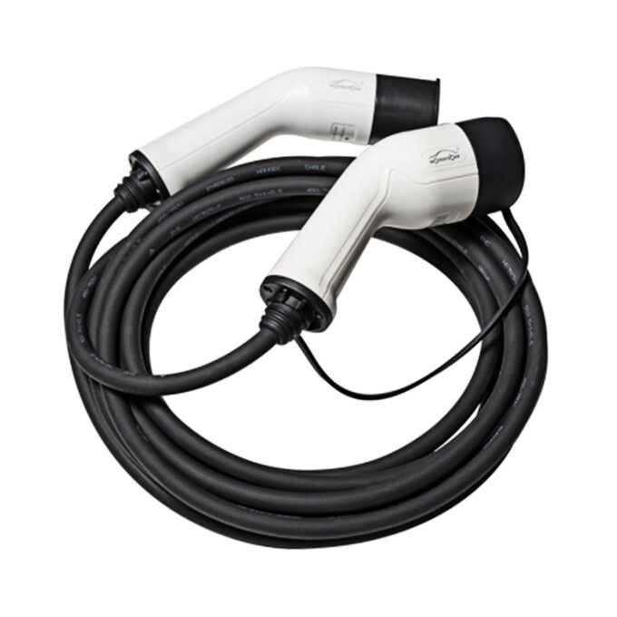 Alpha ESS Kabel f&amp;#252;r SMILE-G3 Wallbox 7 m Typ 2
