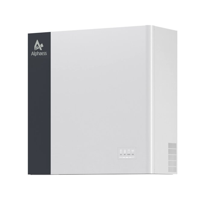Alpha ESS SMILE-G3-T15 Hybrid
