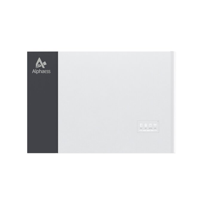 Alpha ESS SMILE-G3-T8 Hybrid