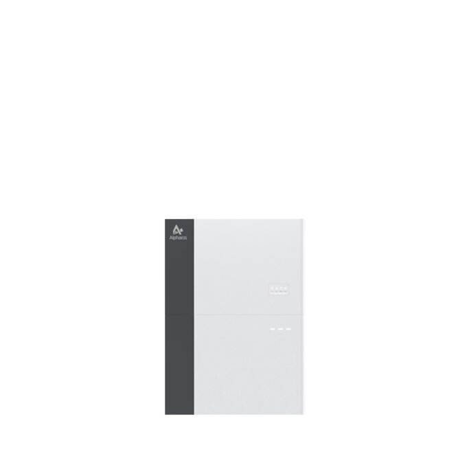 Alpha ESS SMILE G3 T10 + SMILE-G3-3.8 S (3,6 kWh)