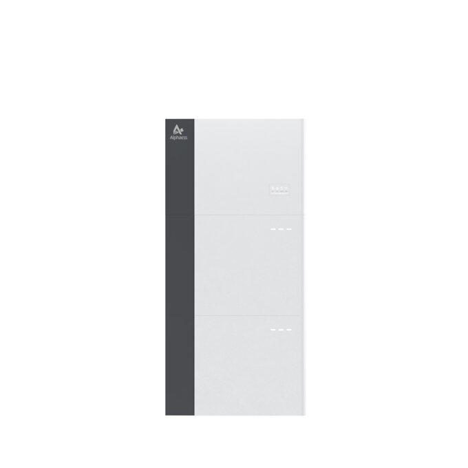 Alpha ESS SMILE G3 T10 + SMILE-G3-3.8 S (7,2 kWh)
