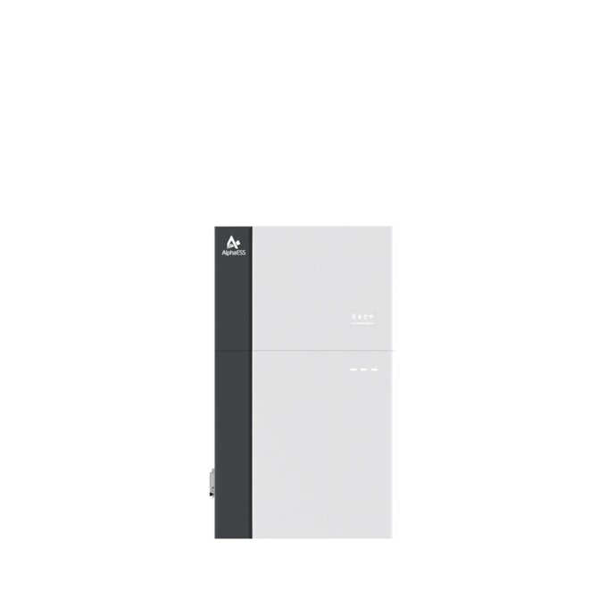 Alpha ESS SMILE G3 T10 + SMILE-G3-9.3 S (9,3 kWh)