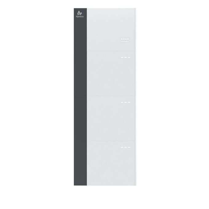Alpha ESS SMILE G3 T10 + SMILE-G3-3.8 S (10,8 kWh)