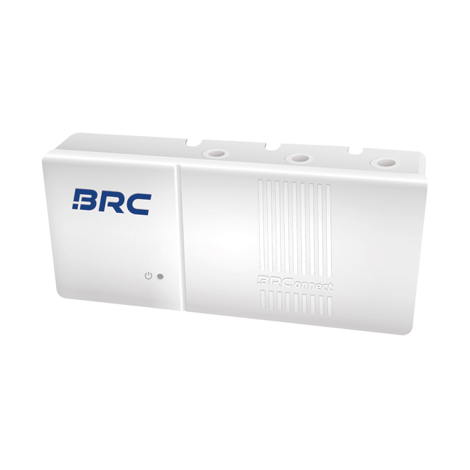 BRC Solar BRConnect Gateway