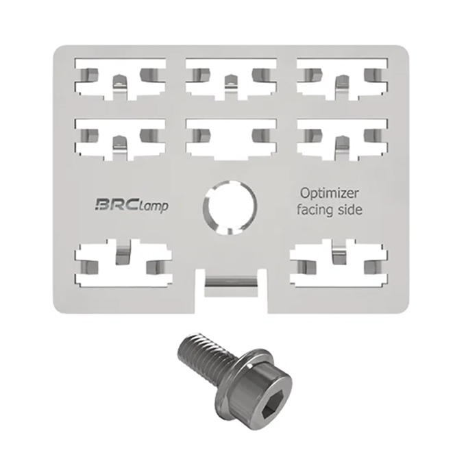BRC Solar BRClamp (10 Stk.)